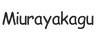 miurayakagu.com - Accueil